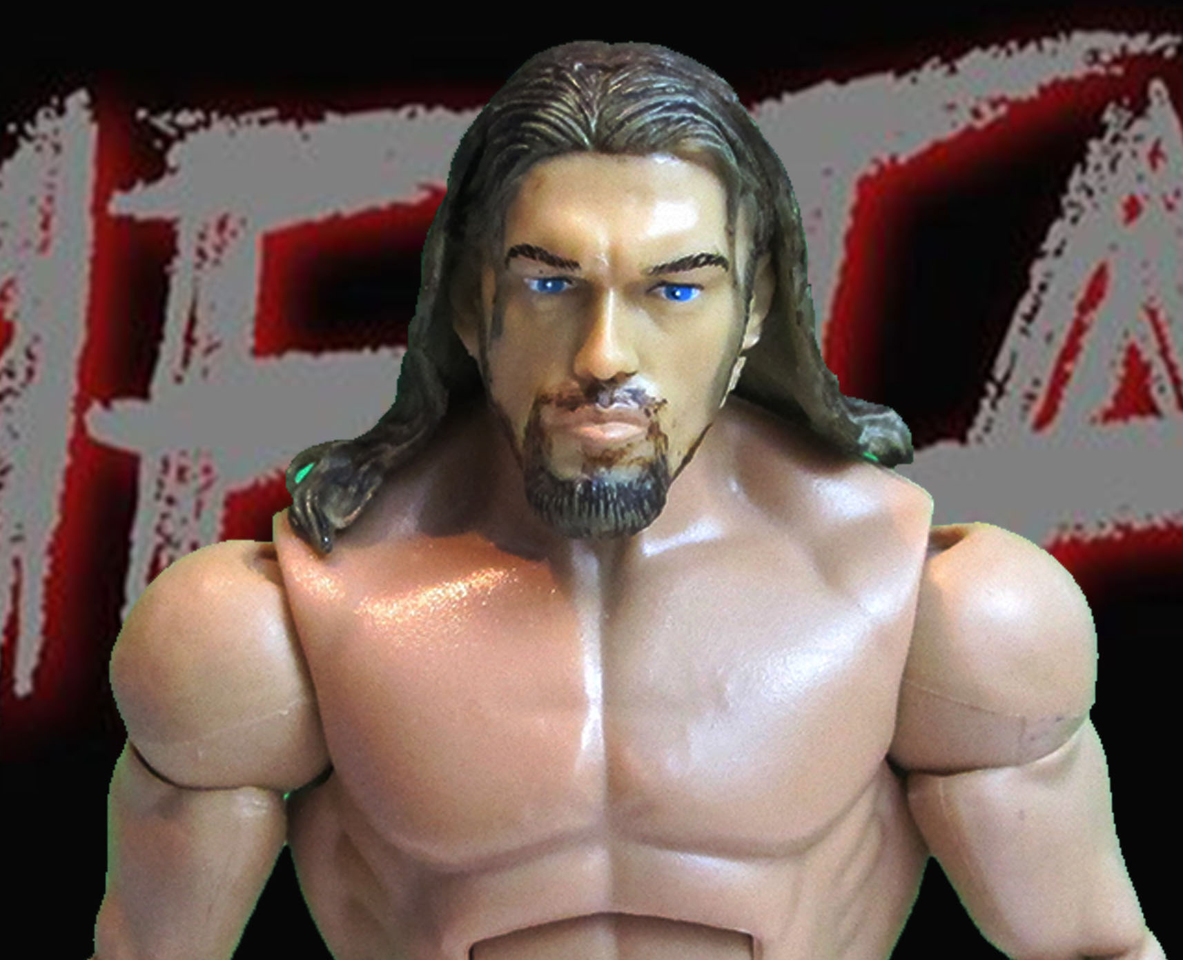 "Hangman" Adam Page