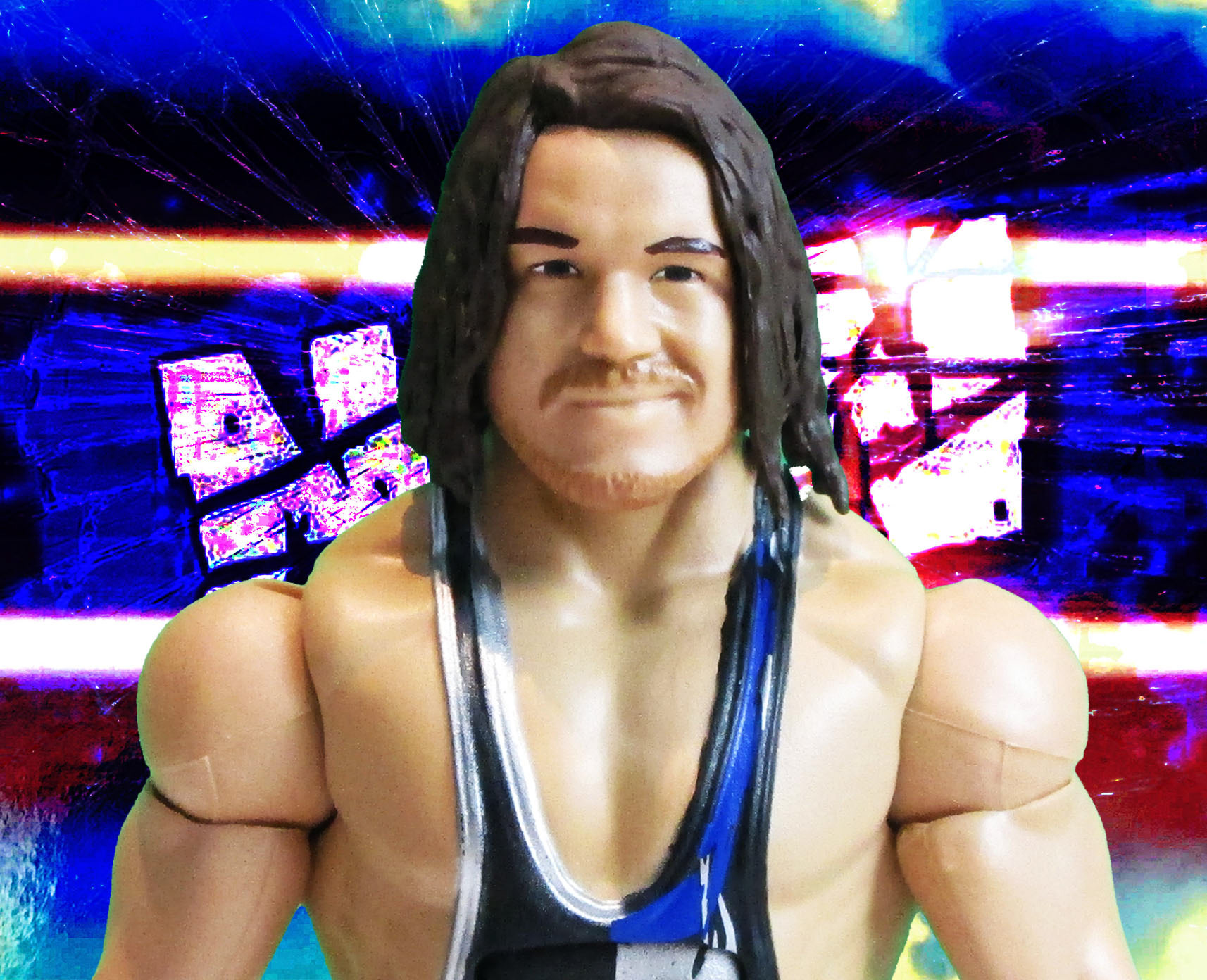 Chad Gable
