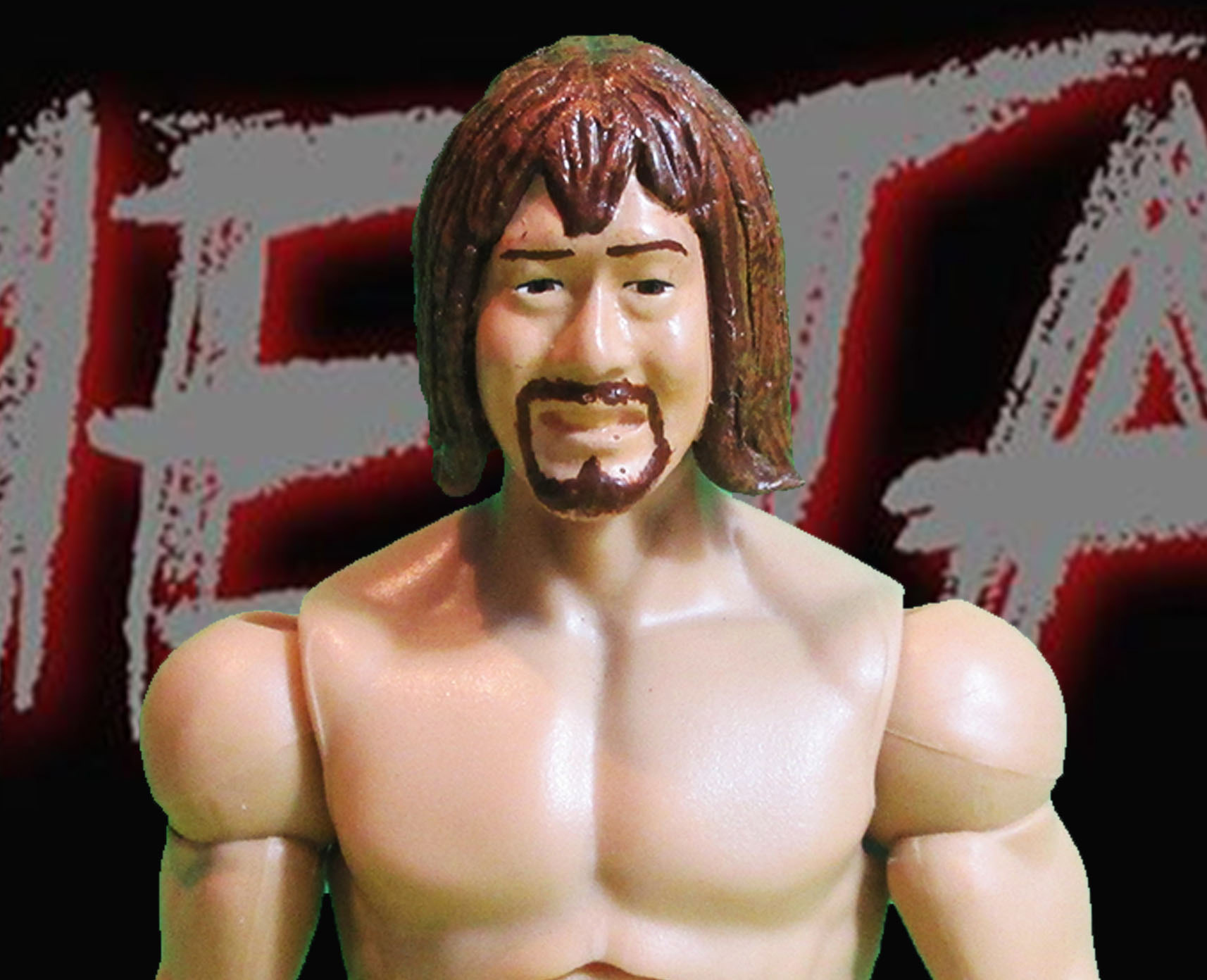 Tetsuya Naito