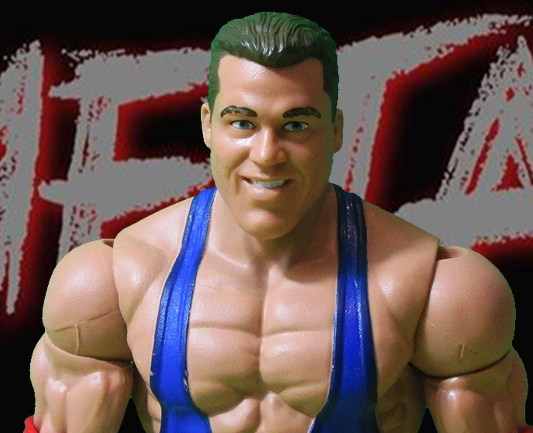 Kurt Angle
