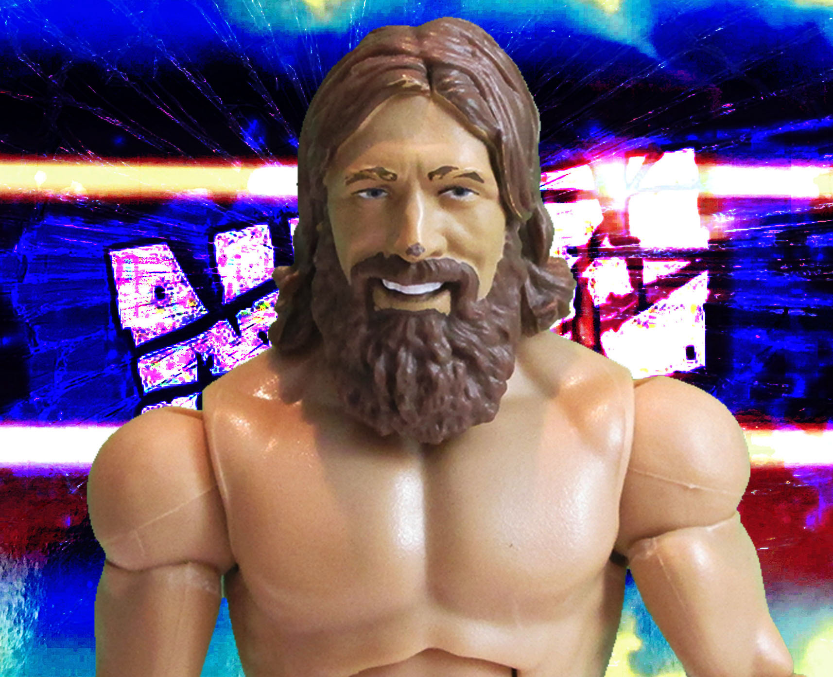 Daniel Bryan