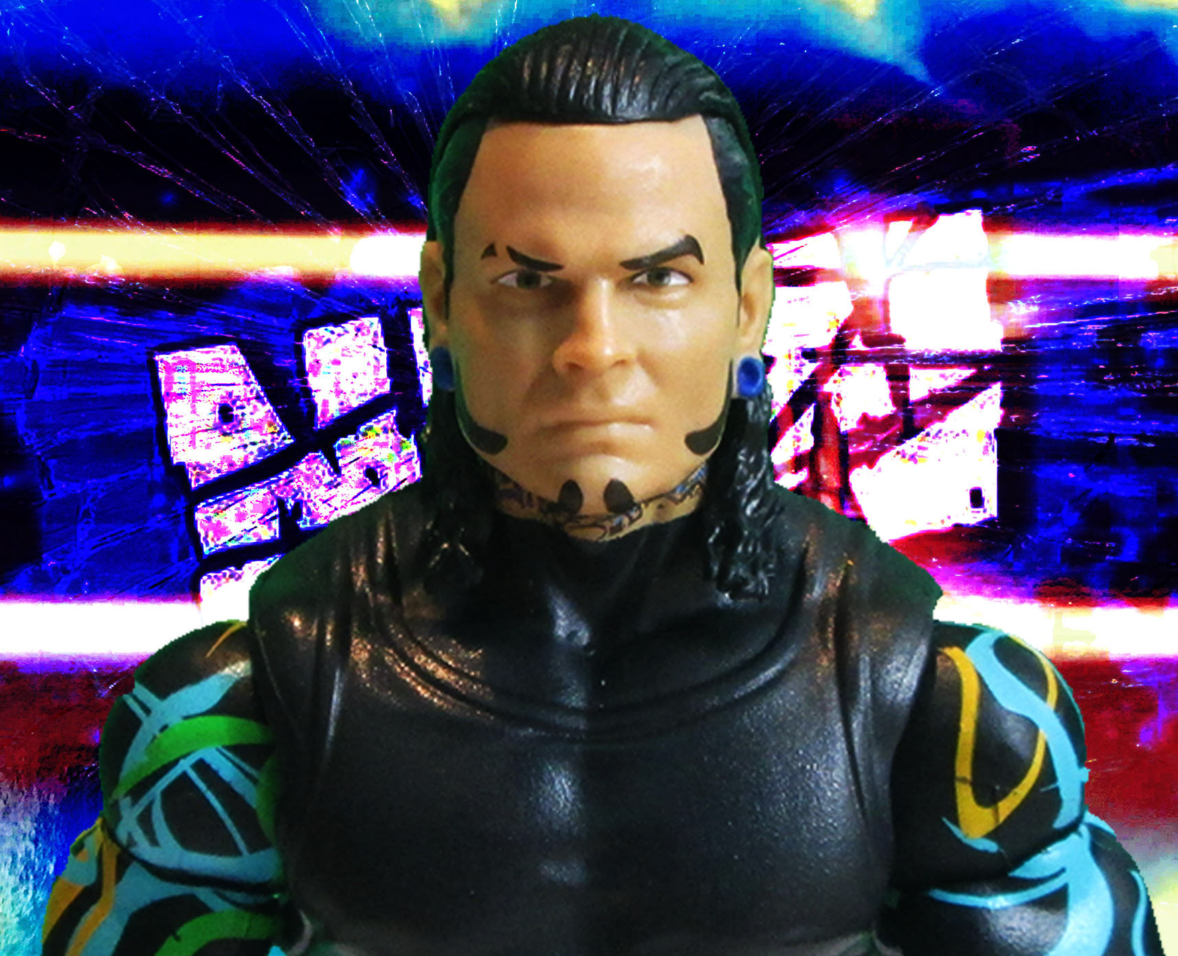 Jeff Hardy
