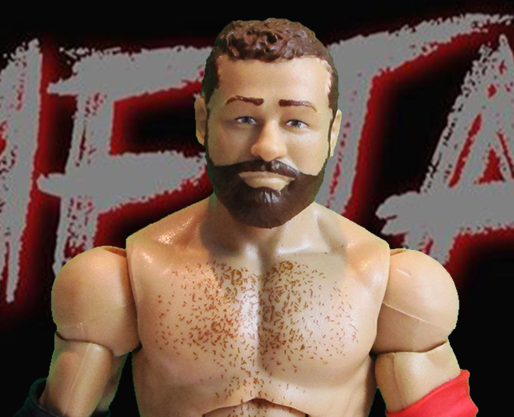Sami Zayn