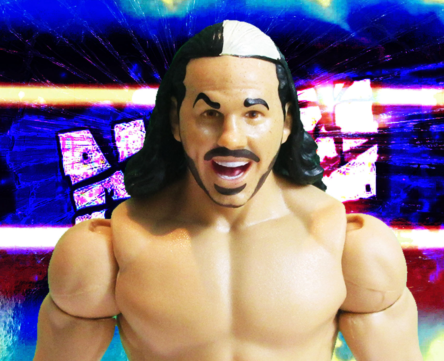 "Broken" Matt Hardy