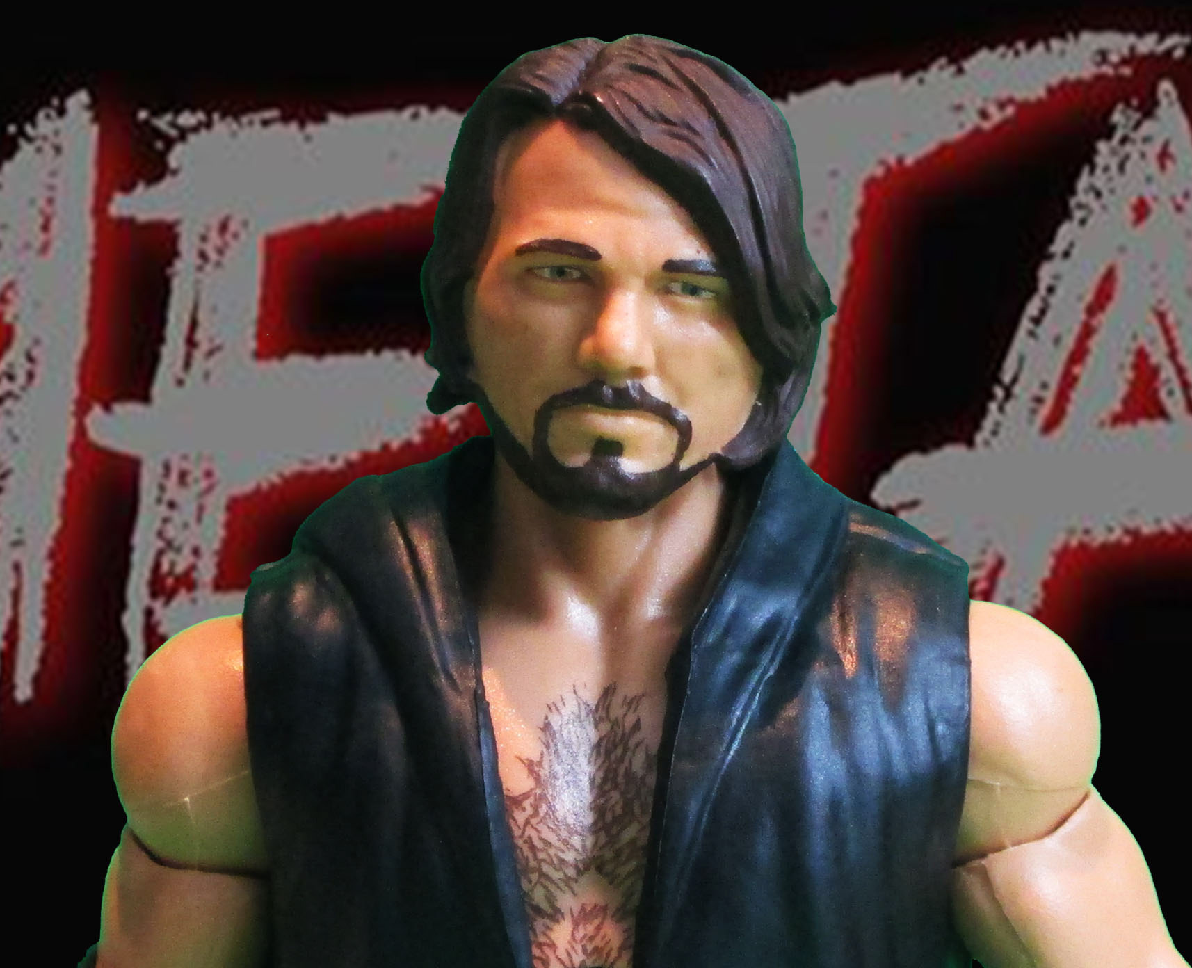 AJ Styles