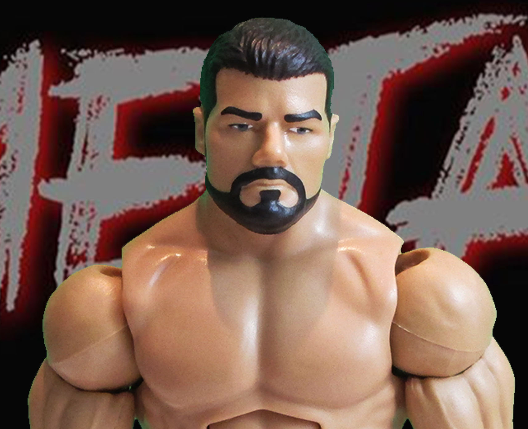 Bobby Roode