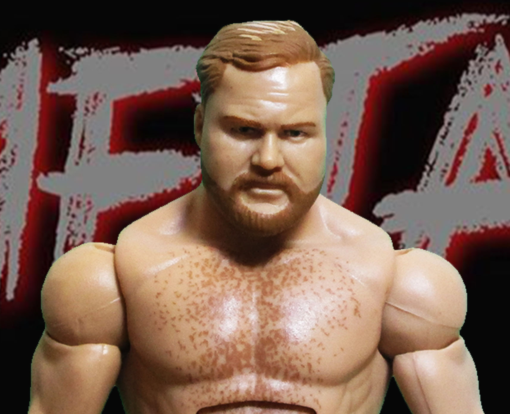 Arn Anderson