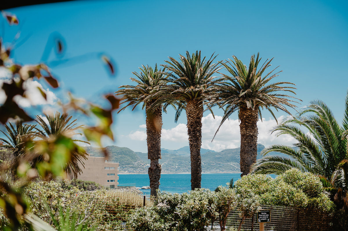 Reisereportage - Editorial Fotograf - Reiseagentur One Luxury - Kapstadt - Luxusreise