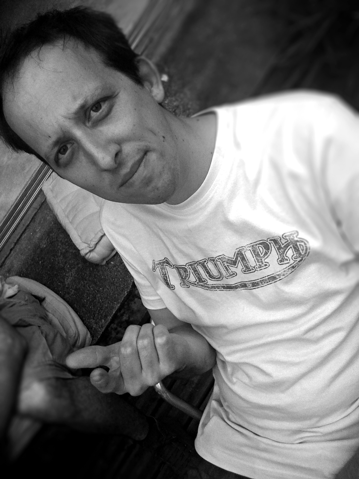 David Longuein