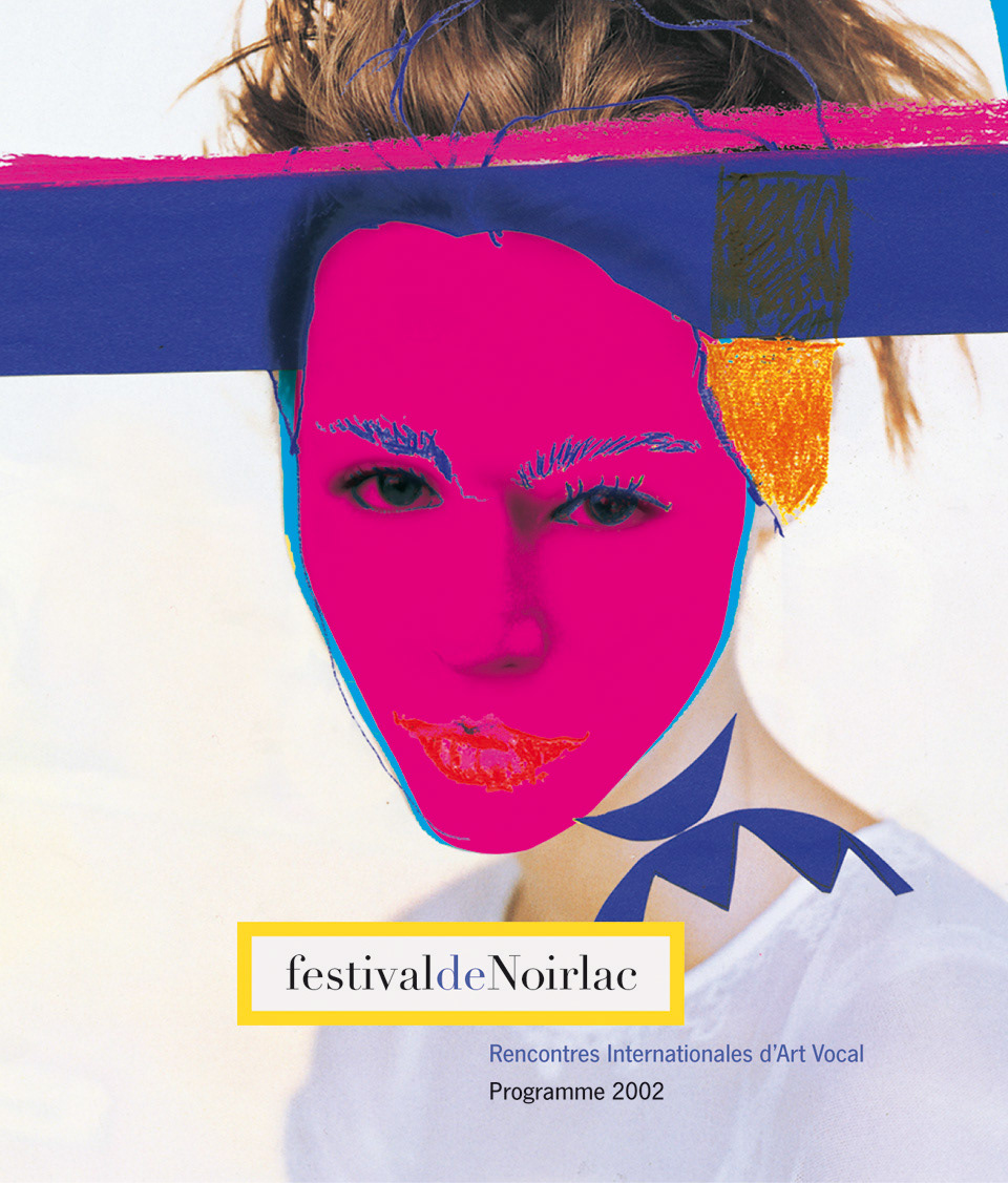 Affiche 80x120, 2002