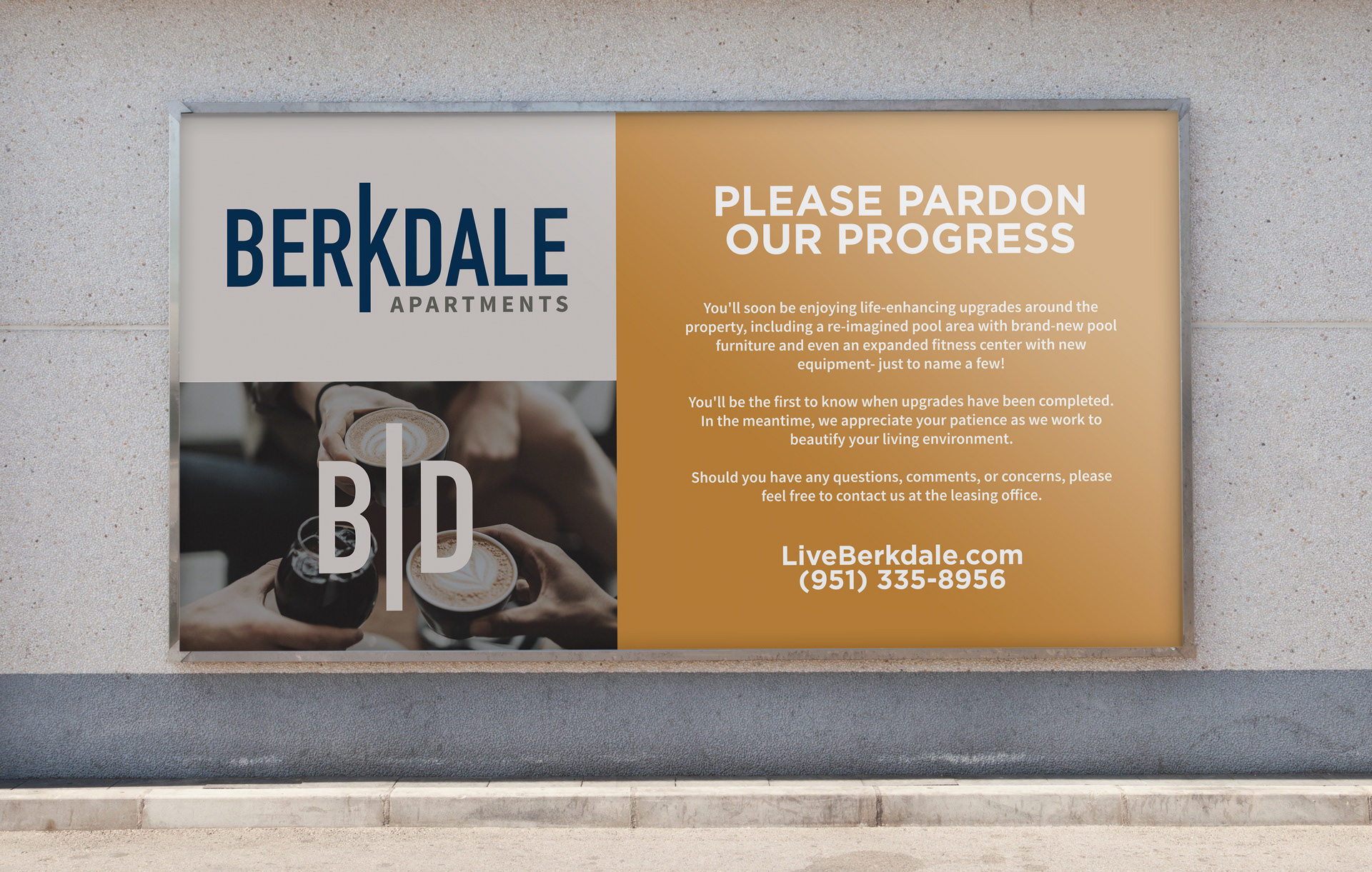 ©Fairfield Residential  |  Executed under creative direction of Fairfield Residential.