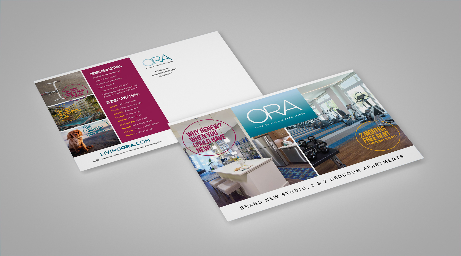 ©Fairfield Residential  |  Executed under creative direction of Fairfield Residential.