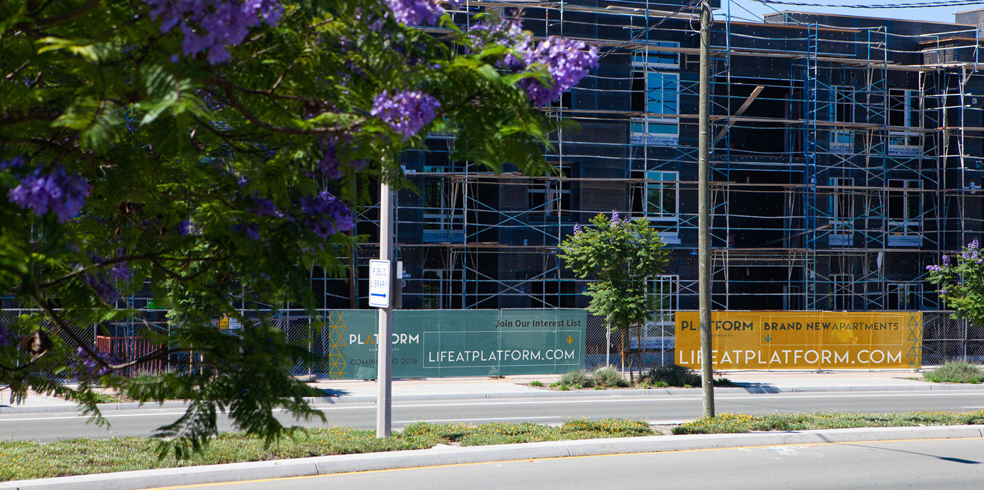 ©Fairfield Residential  |  Executed under creative direction of Fairfield Residential.