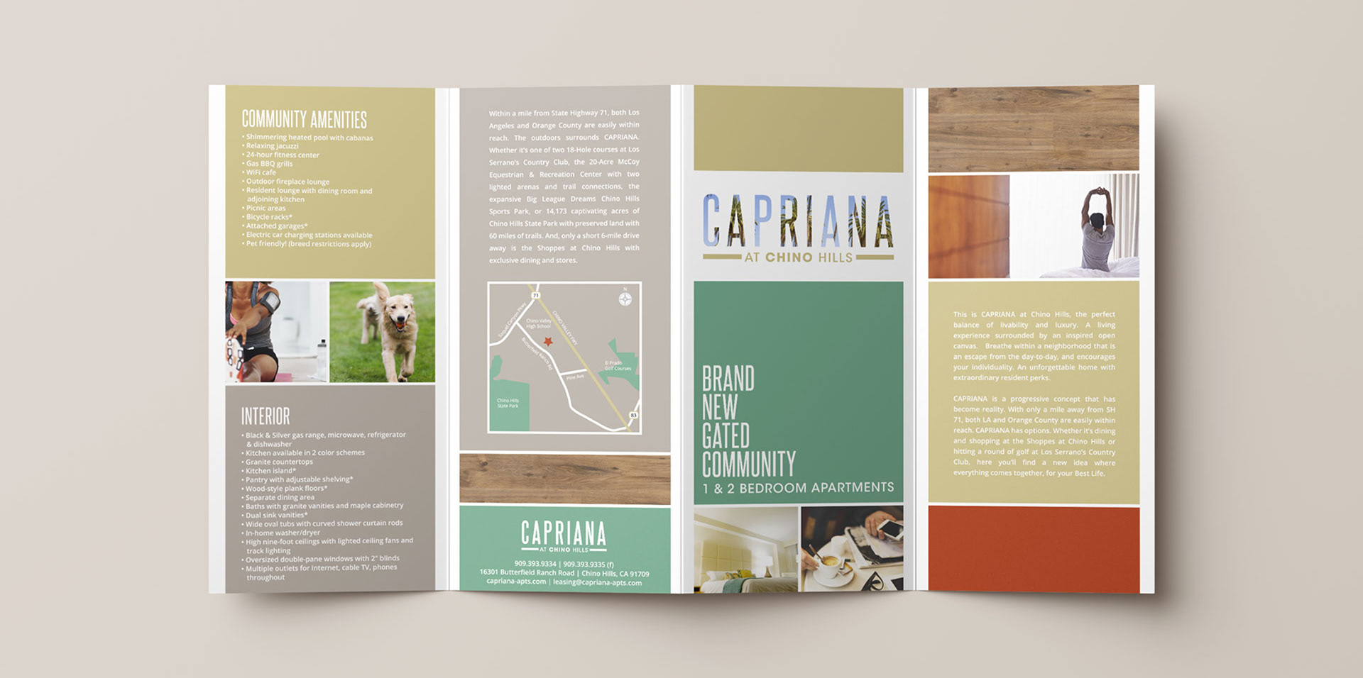 ©Fairfield Residential  |  Executed under creative direction of Fairfield Residential.
