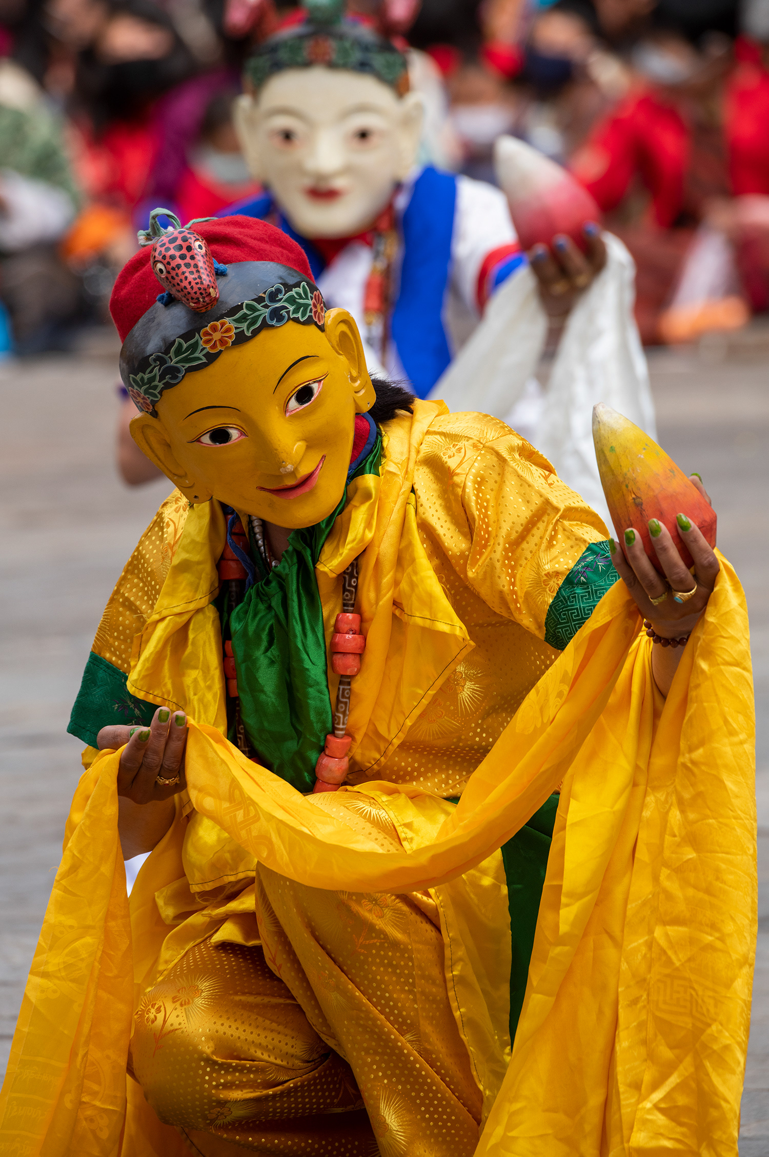 Bhutan