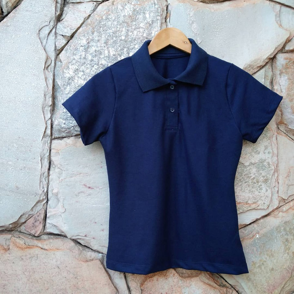 Polo Baby Look