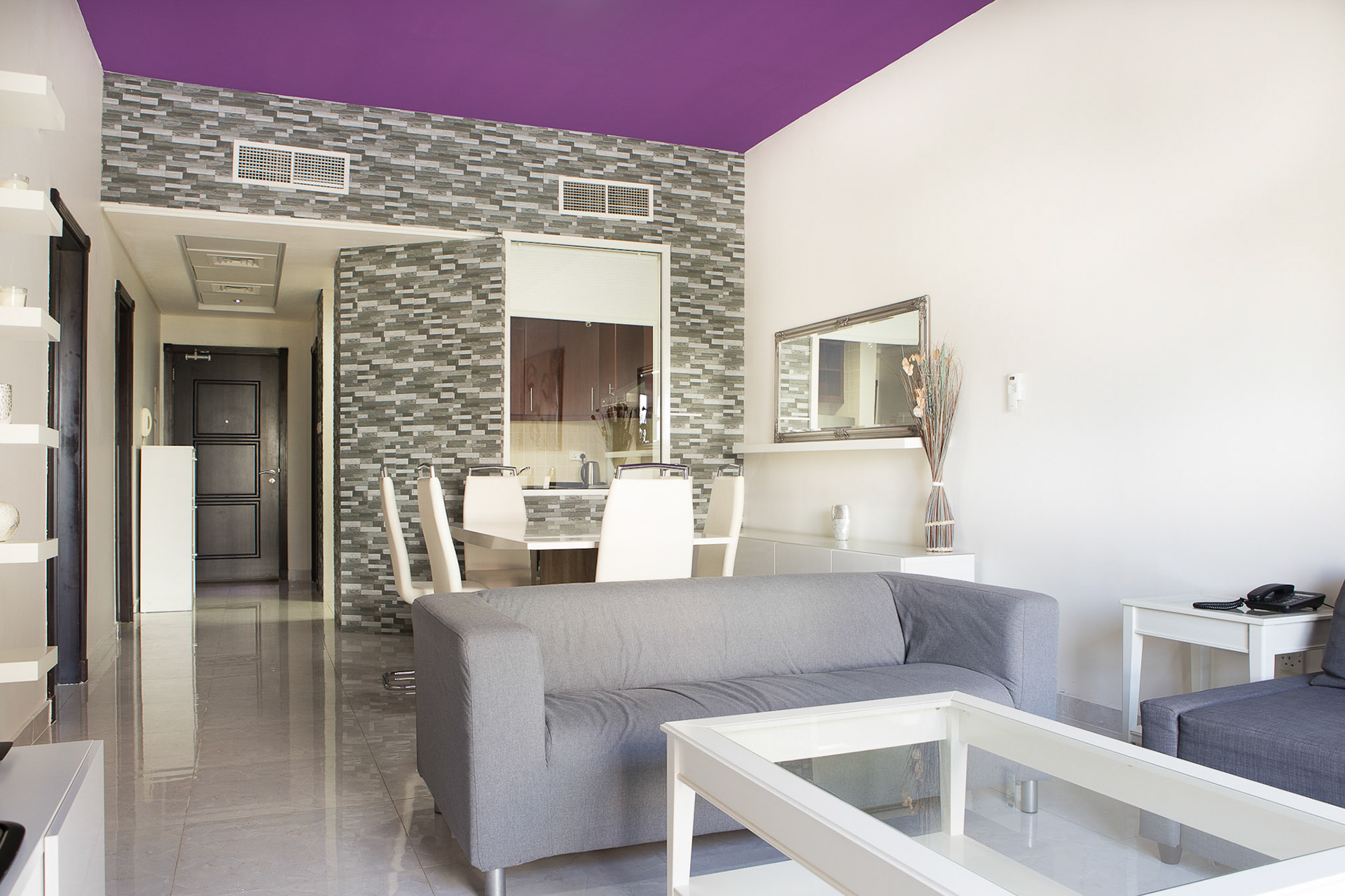 Property photos in Dubai for Carpe Diem  Lifestyle Homes