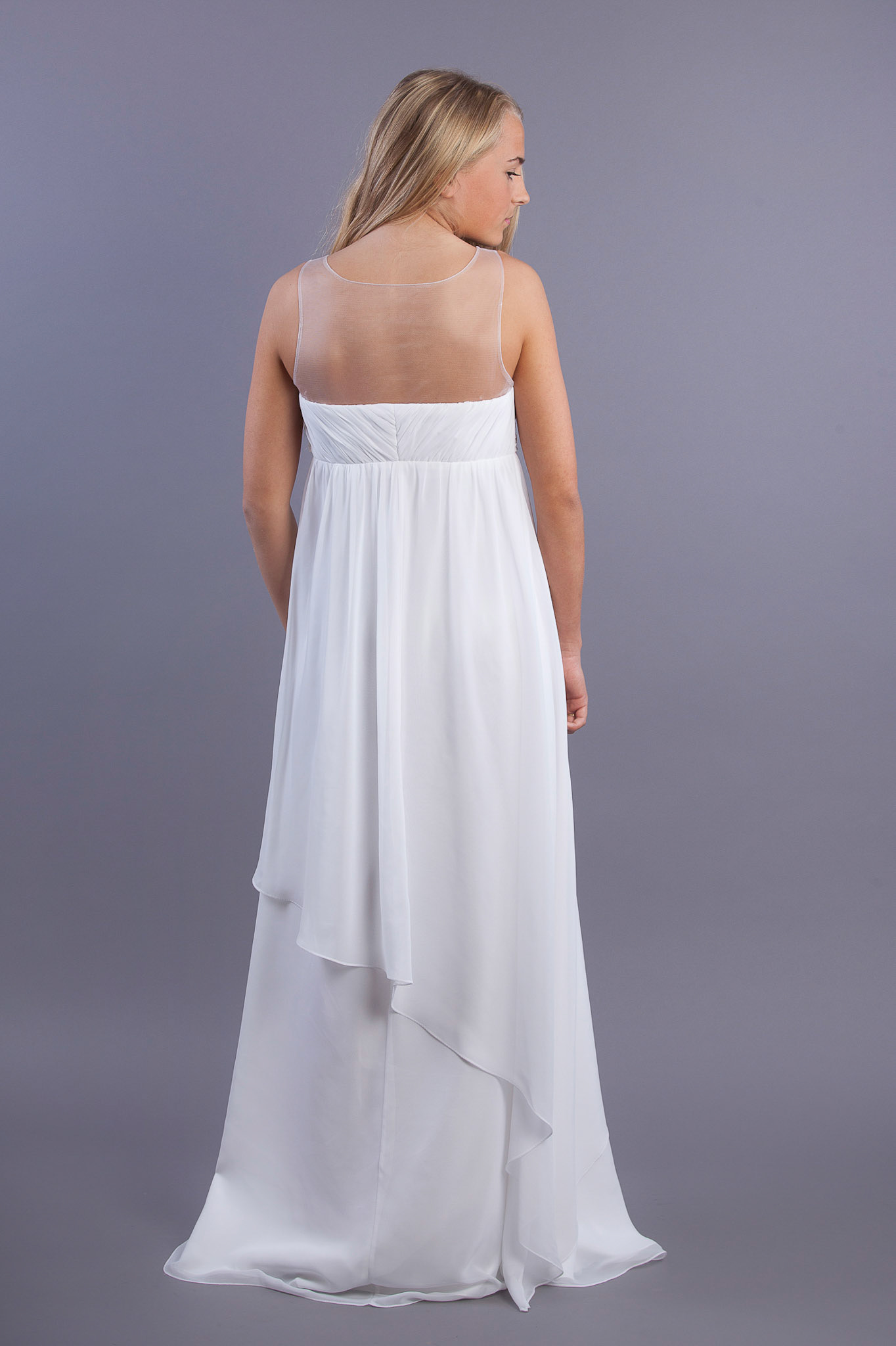 Product photos LUXUX Bridal shop - Denmark