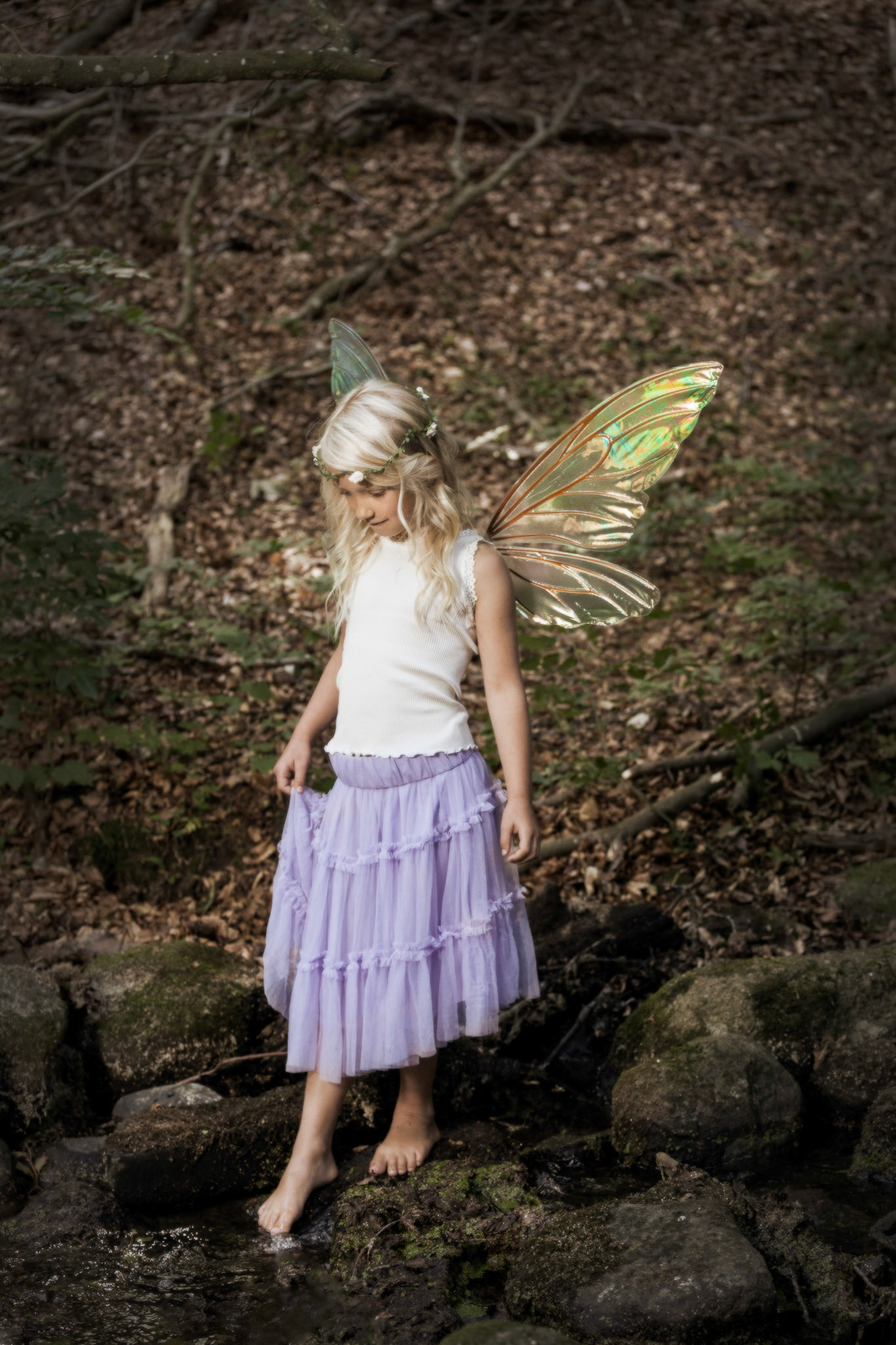 Fairy shoots are always fun to do