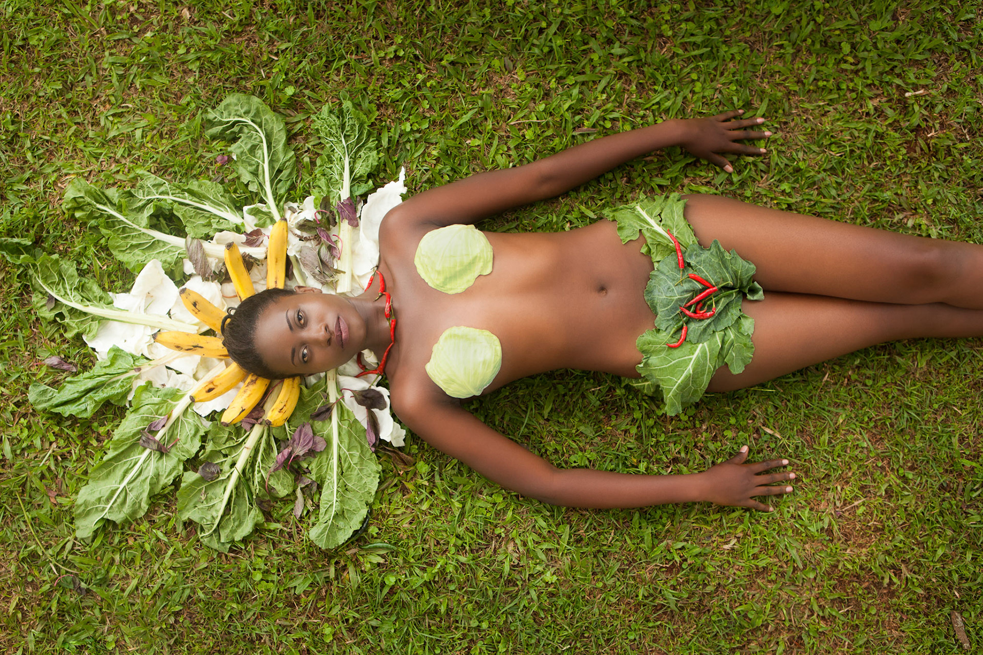 Miss Earth Promotional photo