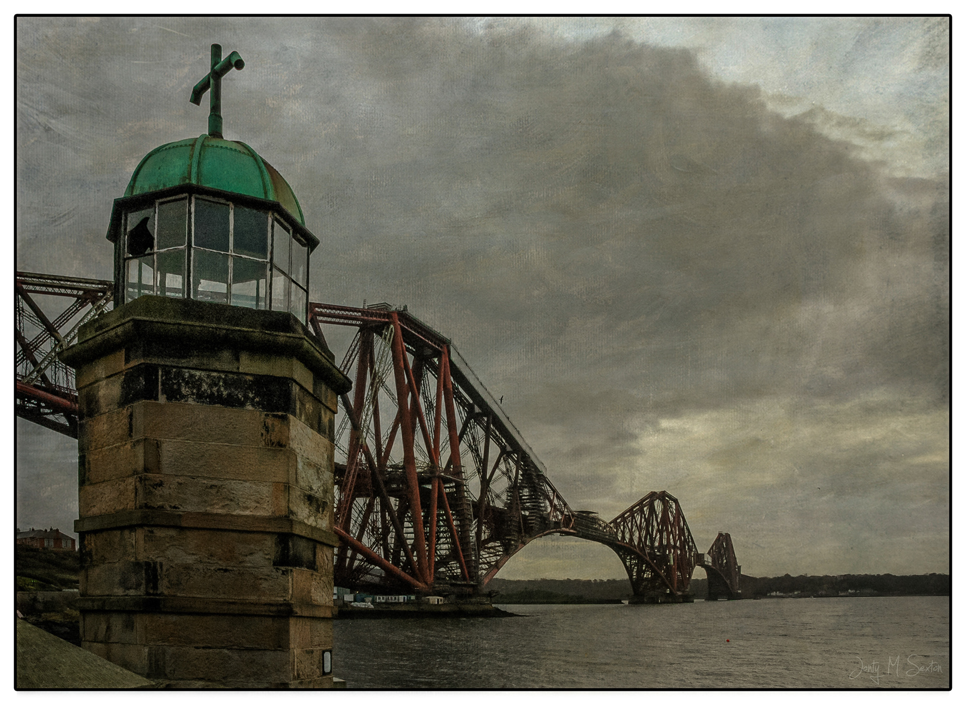 Forth Rail Bridge