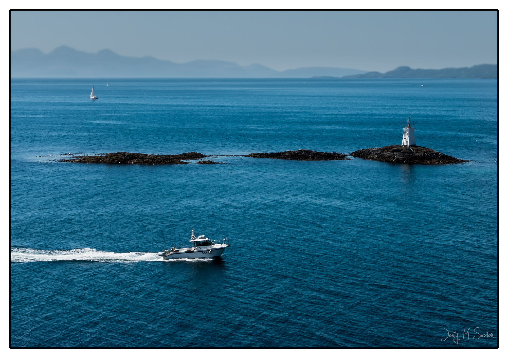Sound of Sleat
