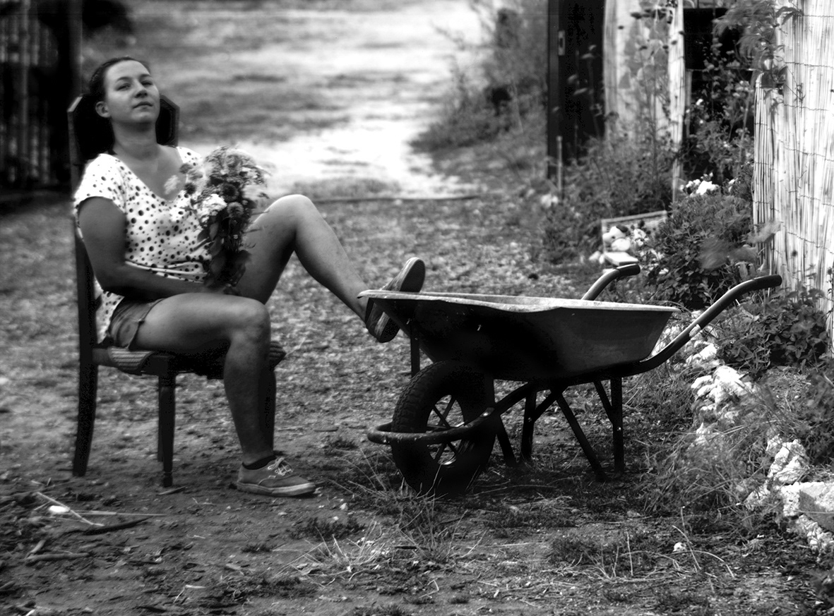 © Lolita Bourdet