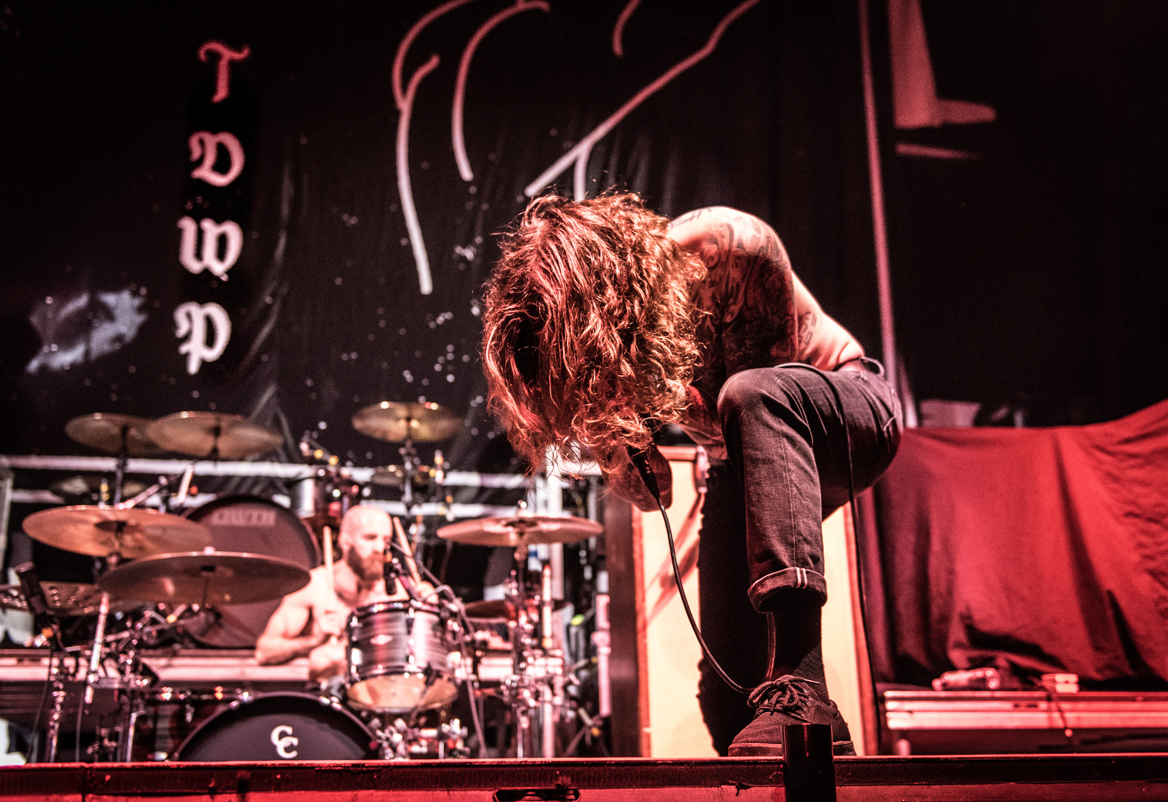© Bethany Anna Photography - Rhode Island Concert Photographer