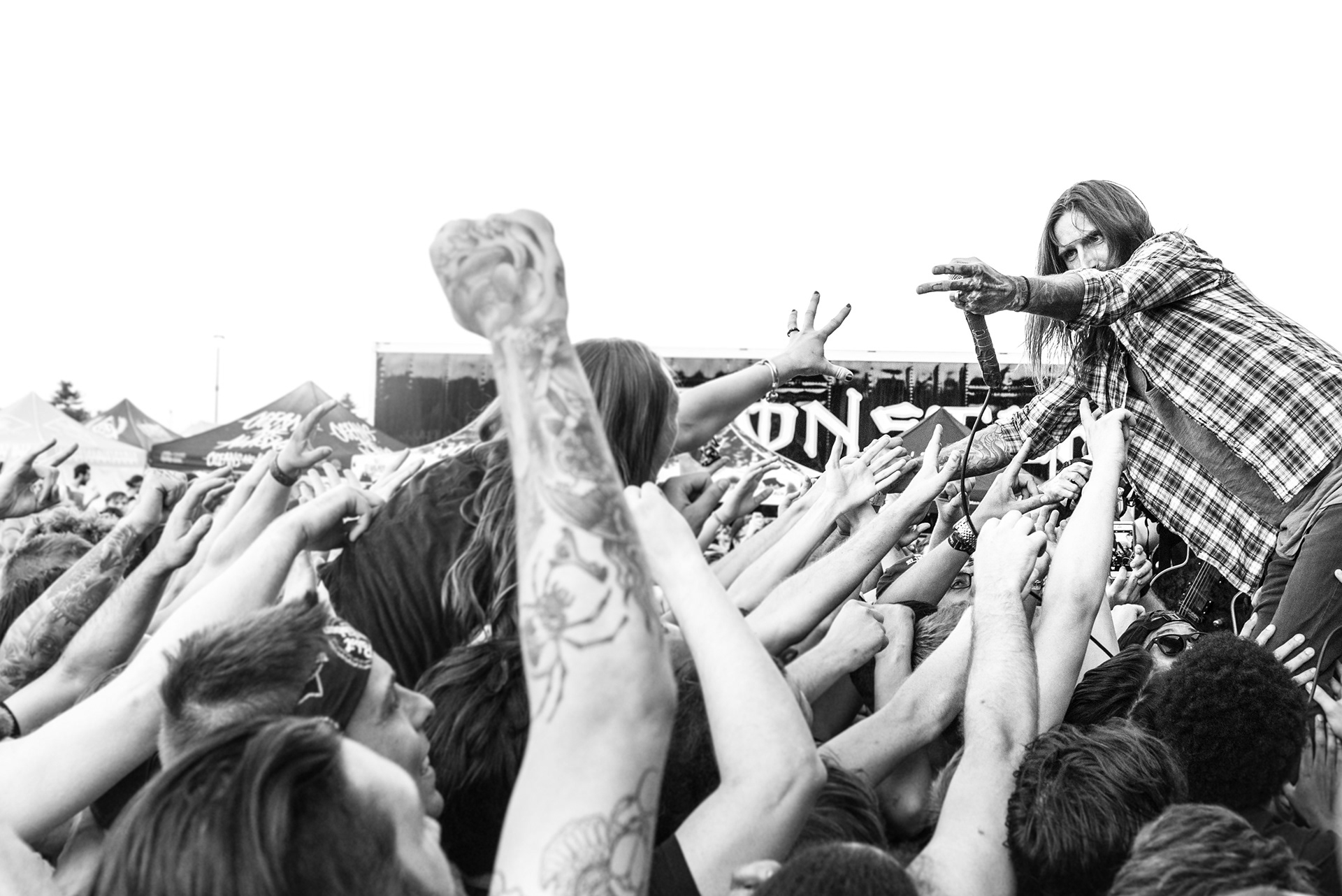 © Bethany Anna Photography - Massachusetts Concert Photographer