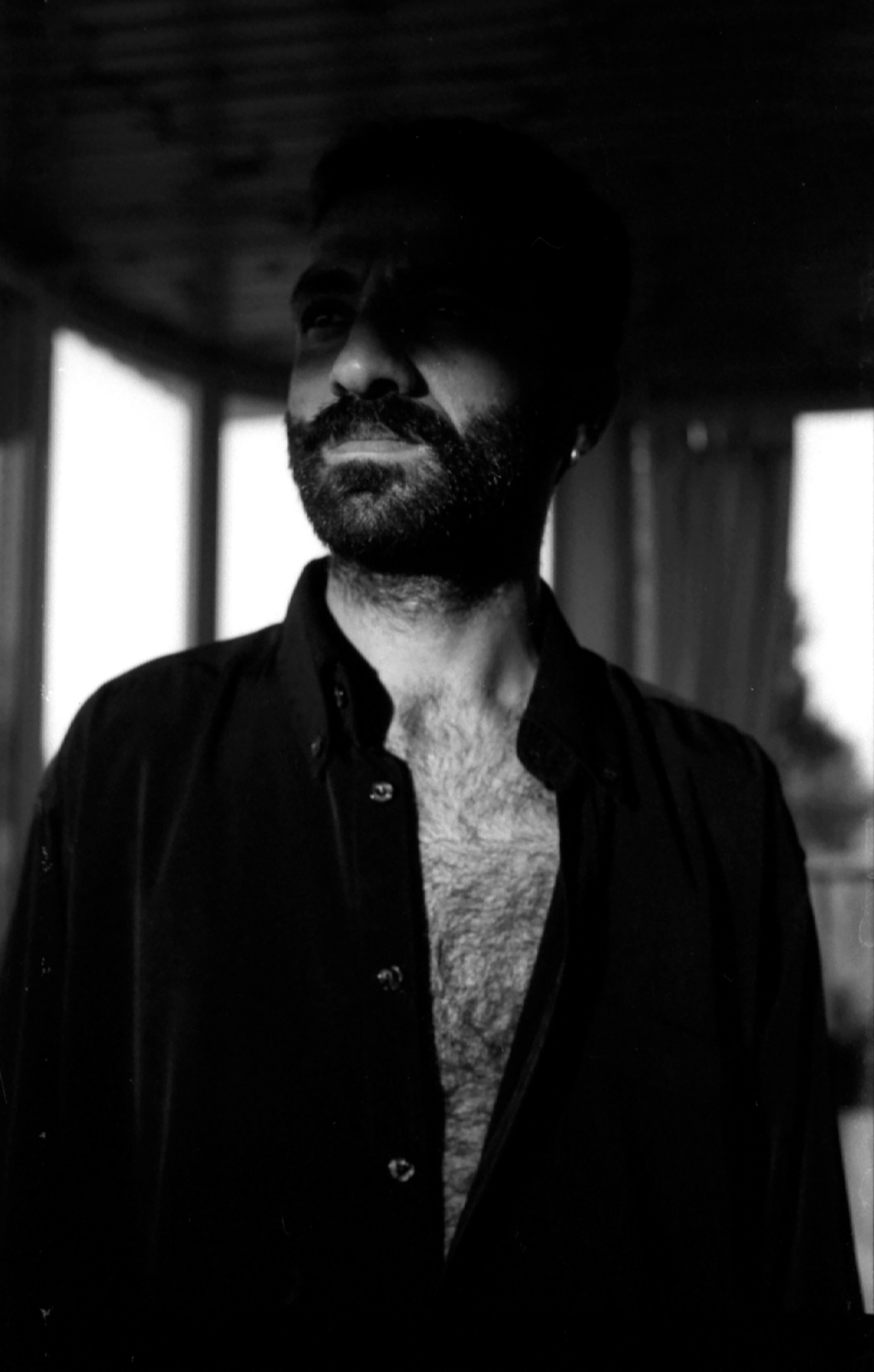 Amman, 2021 / Fomapan 100