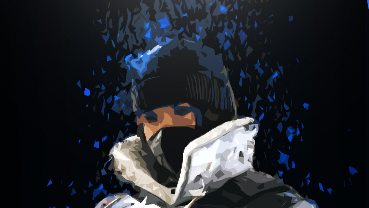 Gamingart Streamer Wallpapers