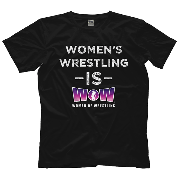 wrestling tshirt