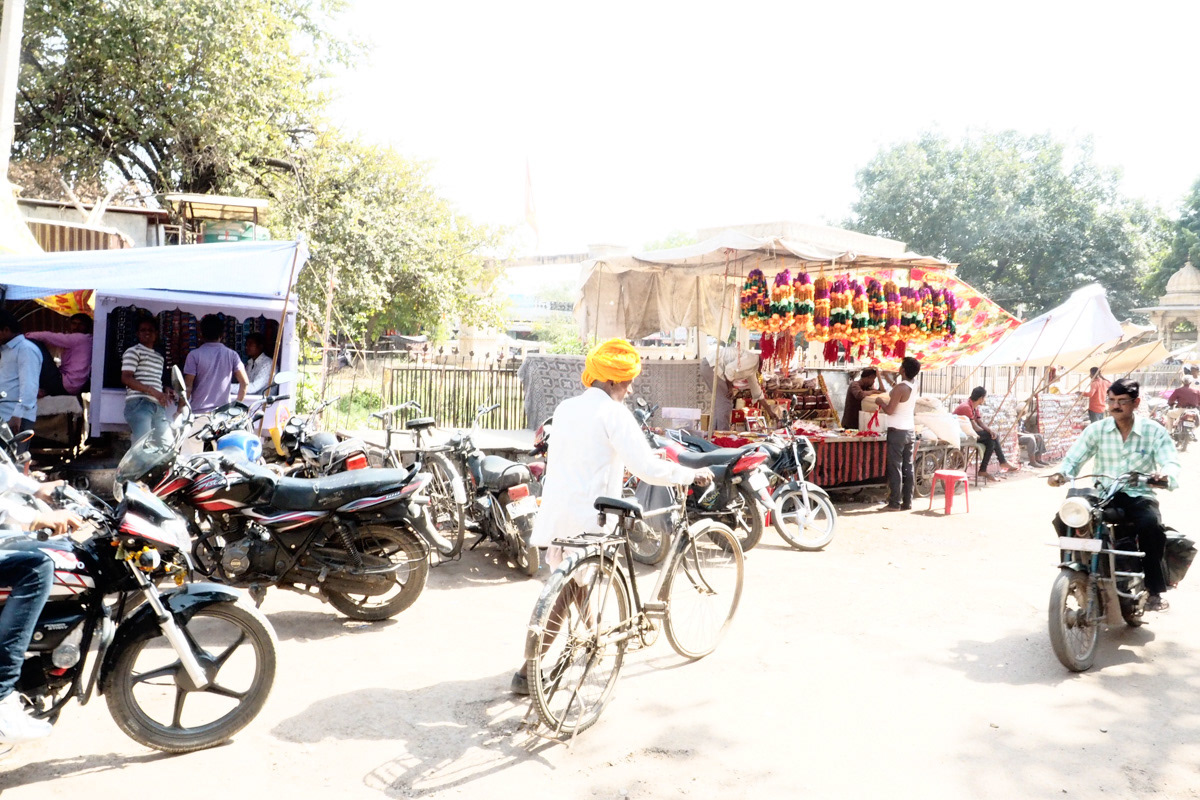 Rajasthan, Bundi
