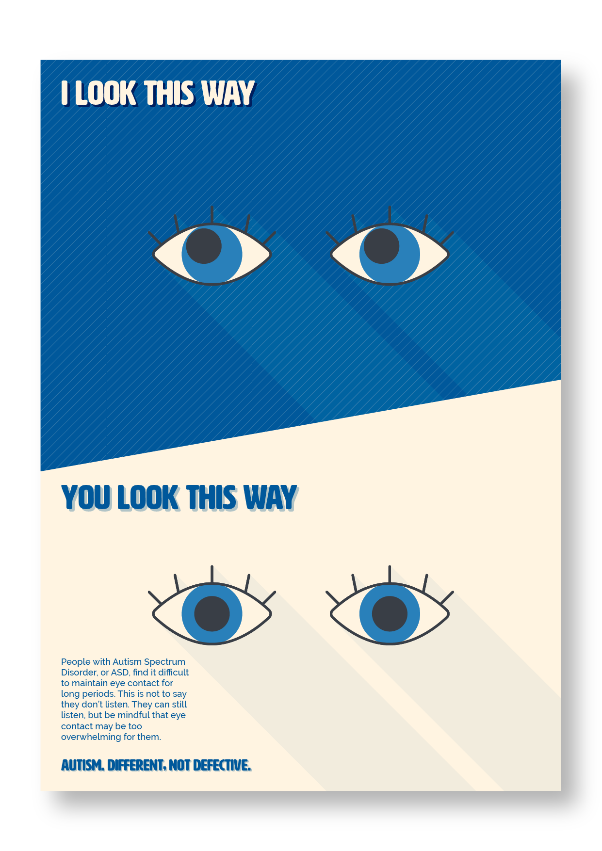 Eye Contact