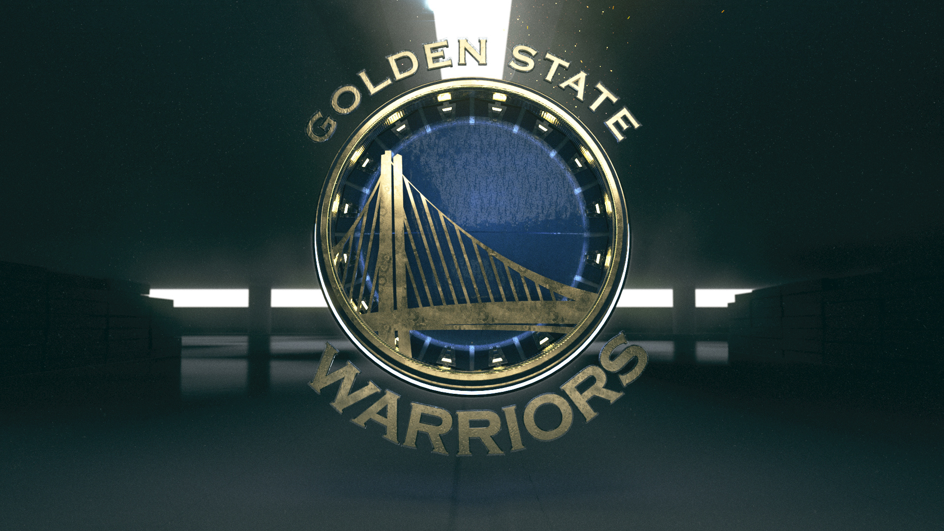 Andrew Parris - Golden State Warriors Andrew Parris - Golden State Warriors