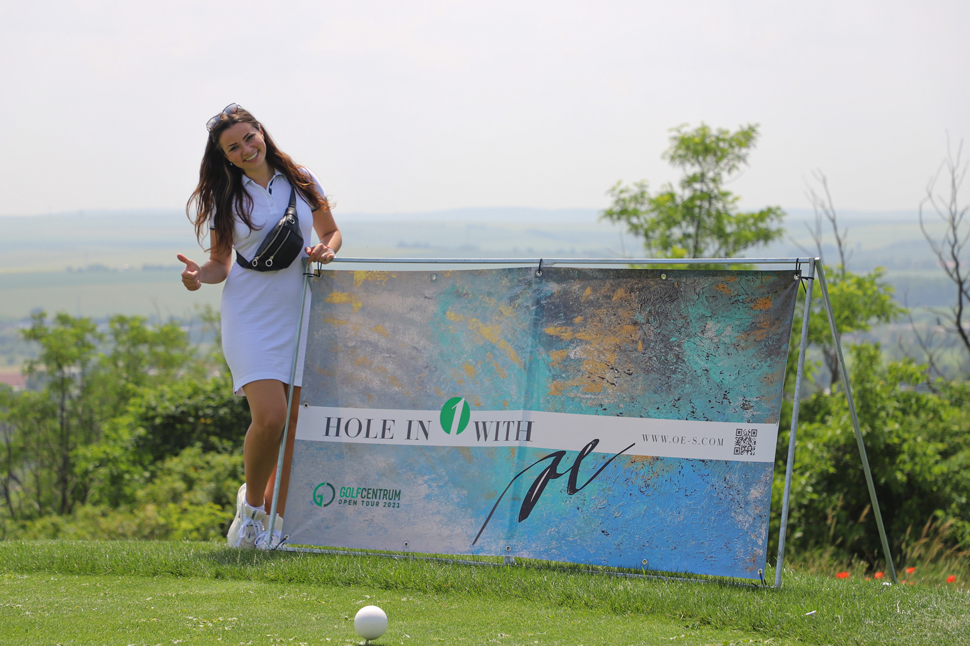 golf Austerlitz, 24. 06. 2021