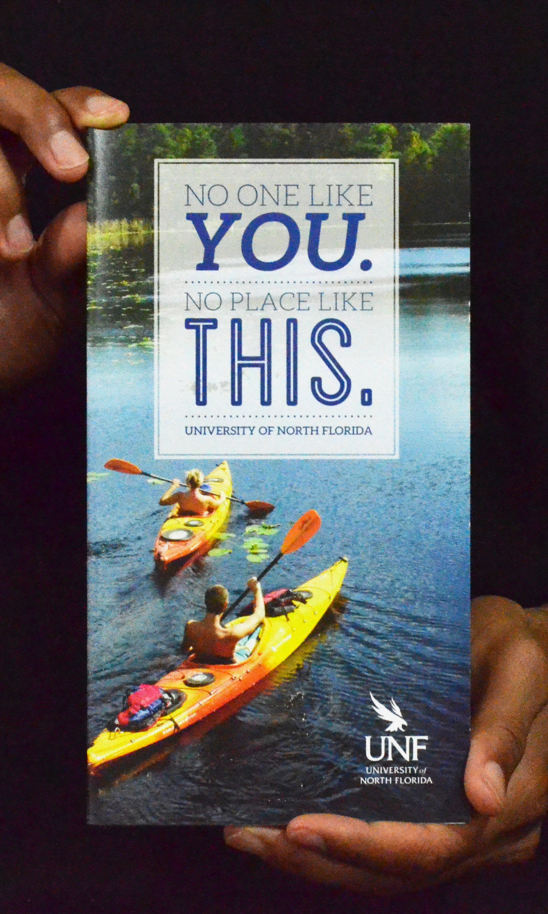 Out-of-State Viewbook Cover