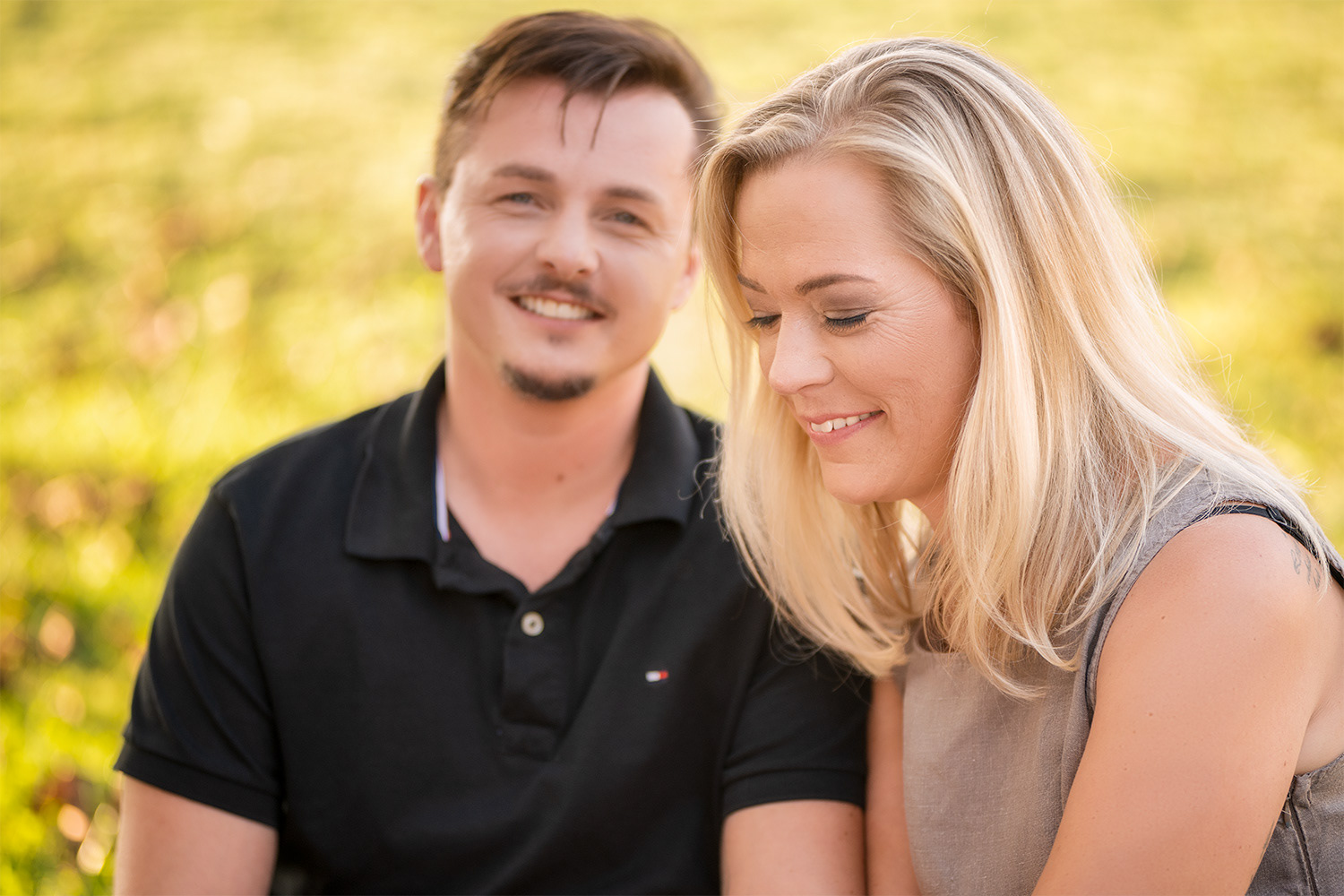 Paarfotografie Tau Light Media