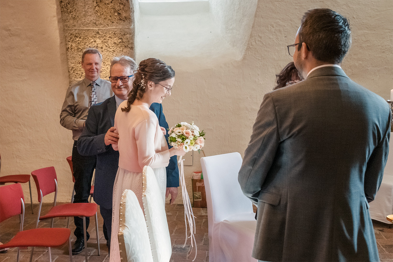 Hochzeitsfotografie Tau Light Media
