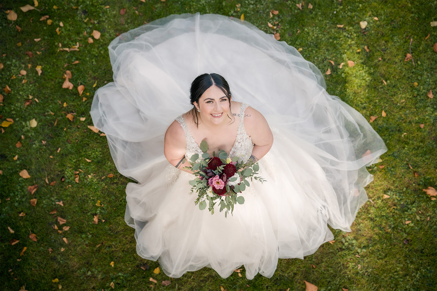 Hochzeitsfotografie Tau Light Media