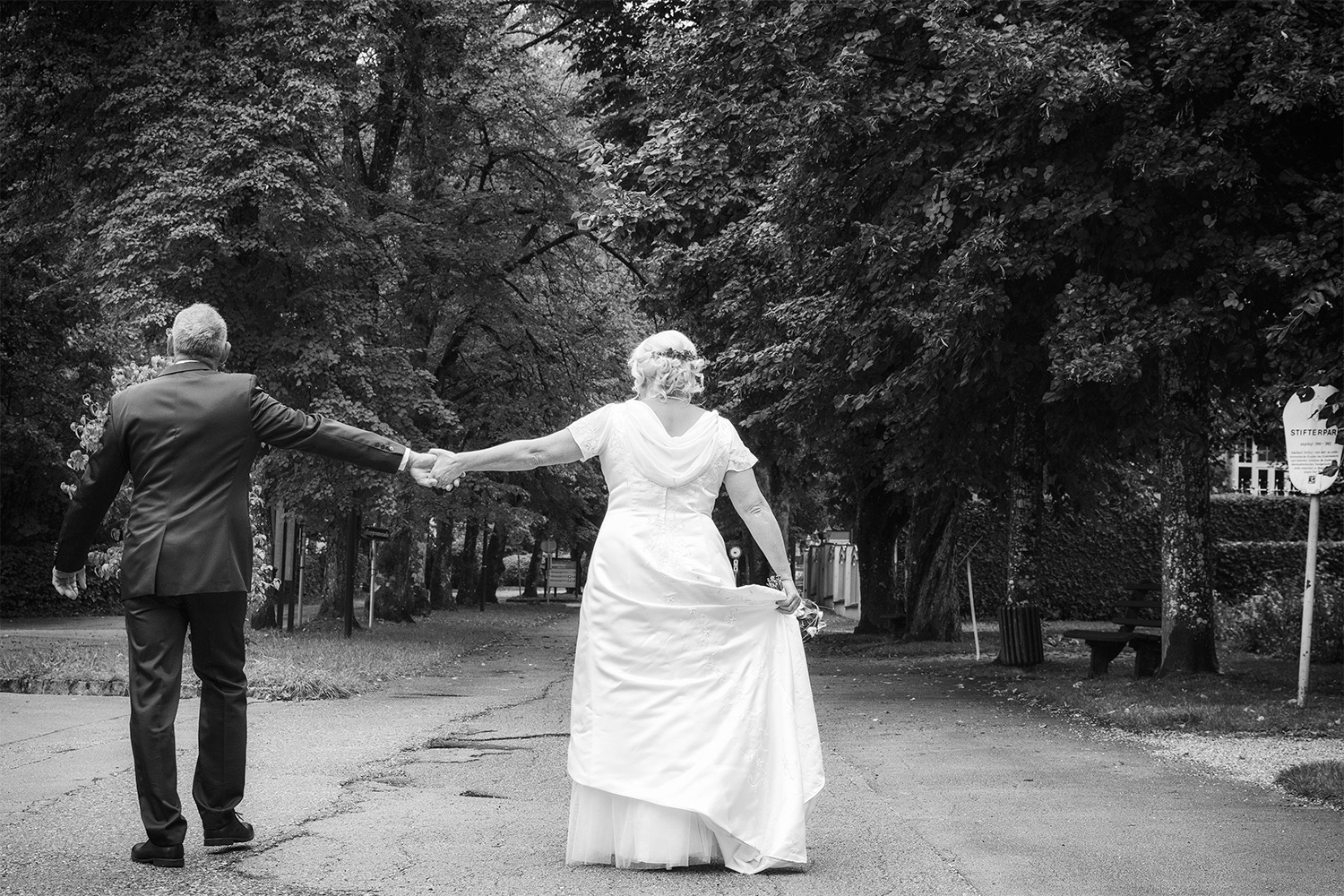 Hochzeitsfotografie Tau Light Media