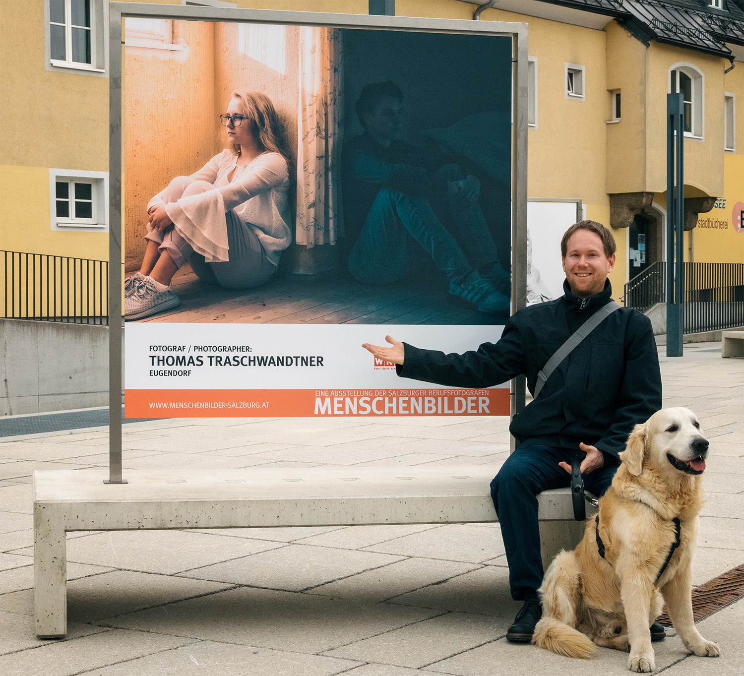 Menschenbilder Salzburg 2019