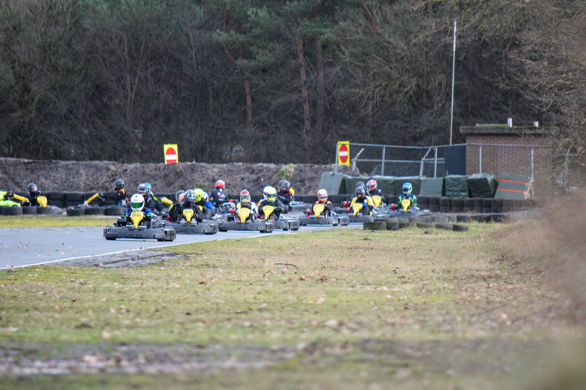 2 uurs training CPB