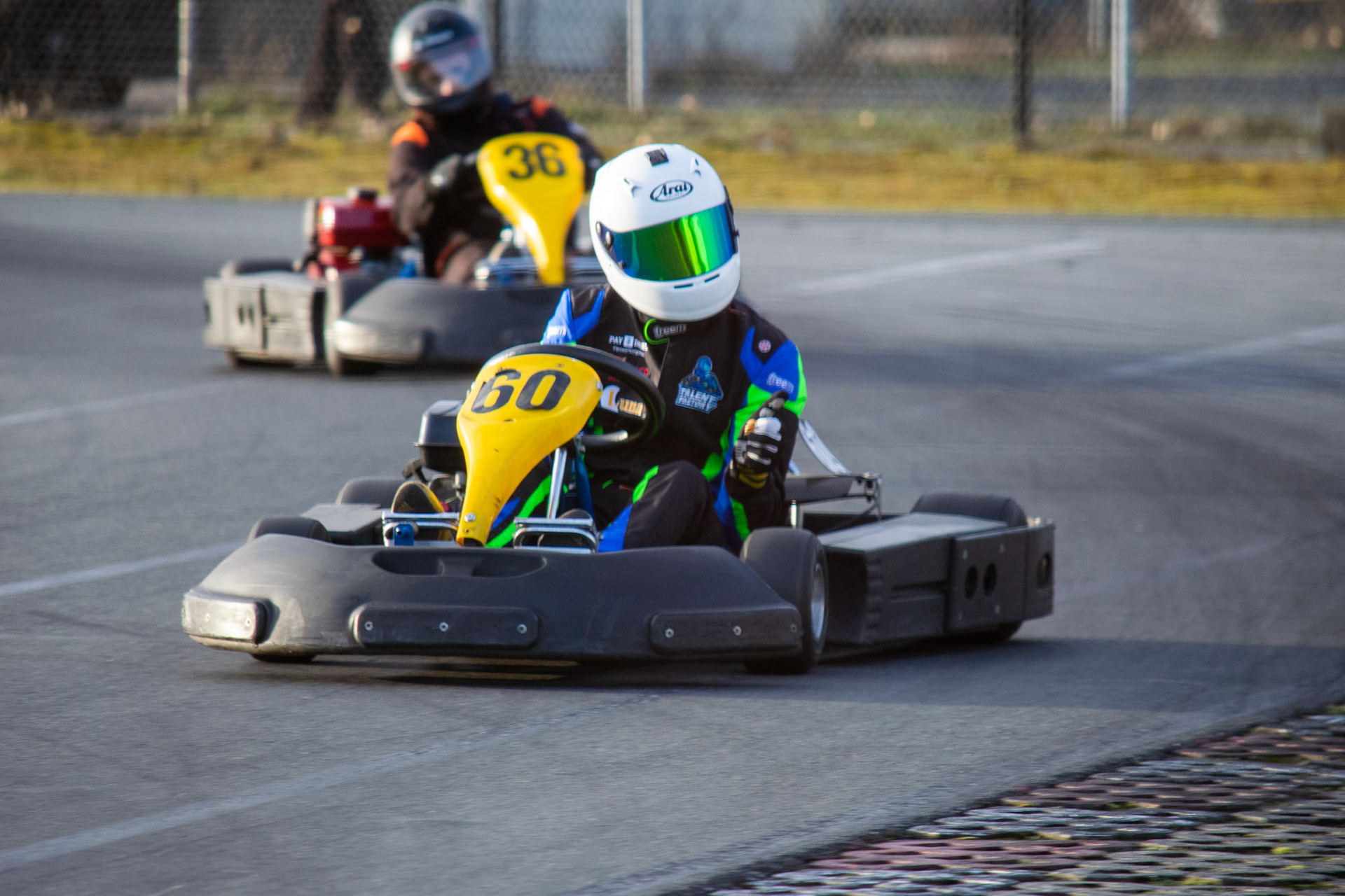 2 uurs training CPB