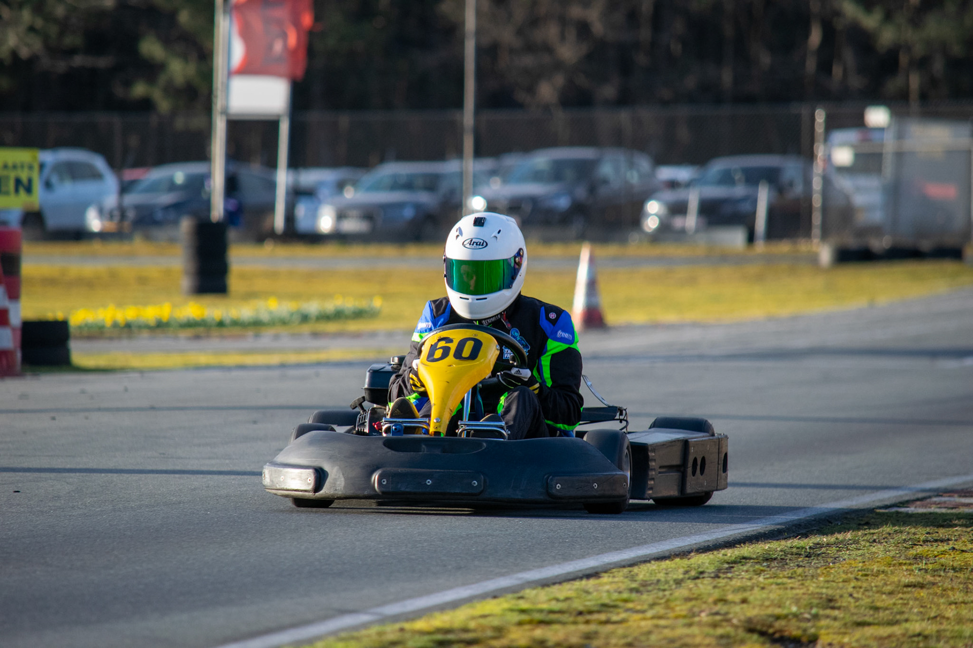 2 uurs training CPB
