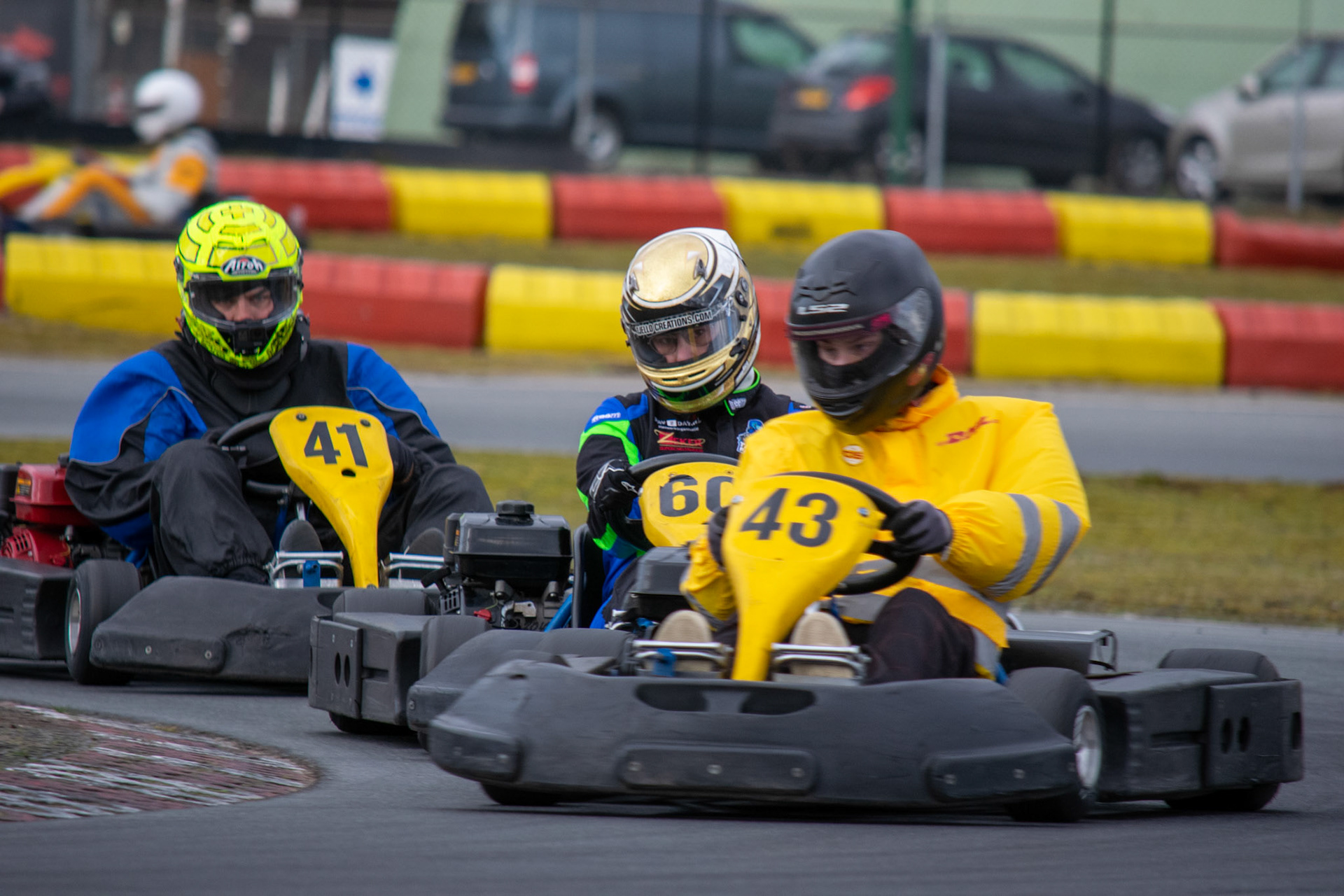 2 uurs training CPB
