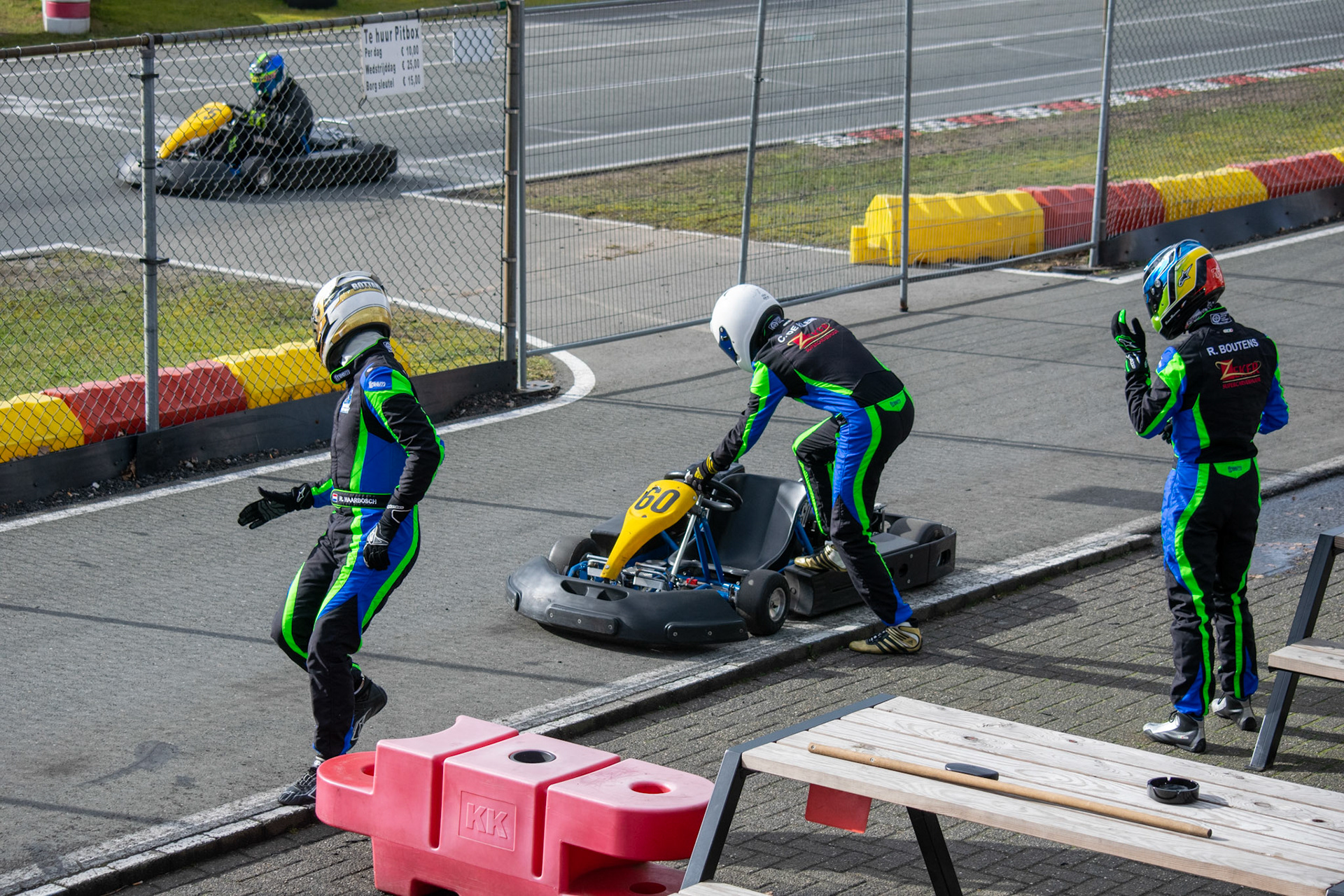 2 uurs training CPB
