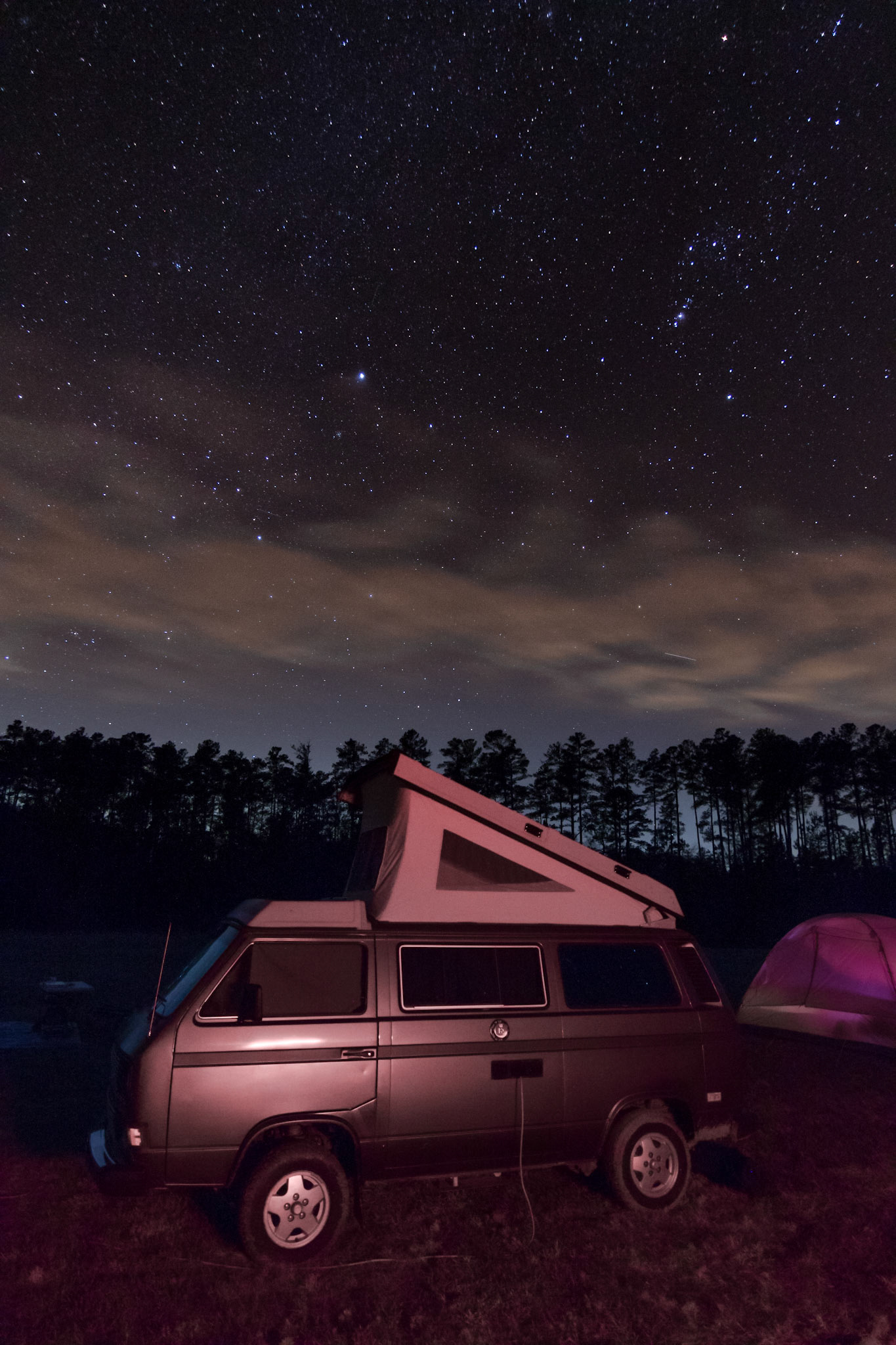 Staunton River Star Party