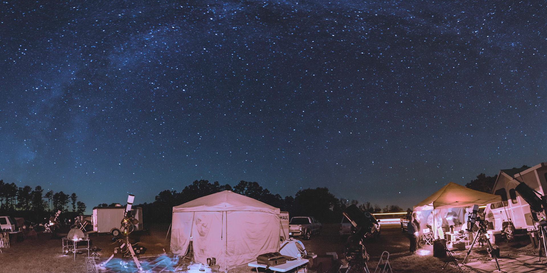 dothopper photography Staunton River Star Party