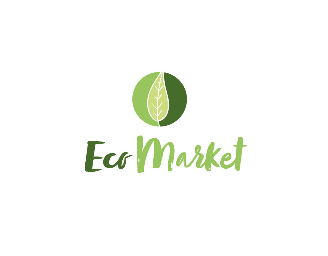 Экомаркет. Ecomarket logo. Эко Маркет. Экомаркет магазин логотип.